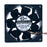 Delta QFR1212GHE 120x120x38mm 12V DC 10 A Axial Cooling Fan