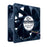 Delta QFR1212GHE 120x120x38mm 12V DC 10 A Axial Cooling Fan