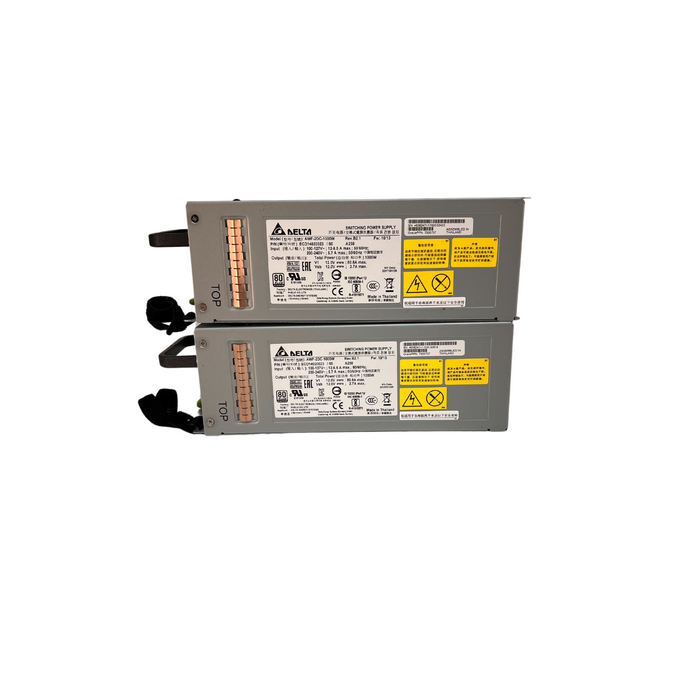 Delta Switching Power Supply Oracle X6-2L / X5-2L 1000W ECD14020023