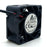 Delta TAA0412BD 40x40x20mm 12V DC Axial Cooling Fan
