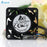 Delta TAA0412DDX01 40x40x20mm 12V DC 0.9A Axial Cooling Fan