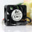 Delta TAA0412DDX01 40x40x20mm 12V DC 0.9A Axial Cooling Fan