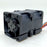 Delta TGD0412HS-00 40x40x56mm 12V DC 6.00A Axial Cooling Fan