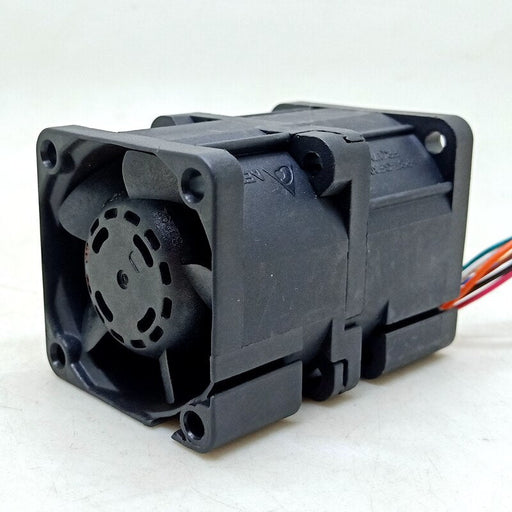Delta TGD0412HS-00 40x40x56mm 12V DC 6.00A Axial Cooling Fan