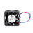 Delta THA0412AD 40x40x20mm 12V DC 0.60A Axial Cooling Fan