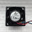 Delta THA0412BN 40x40x28mm 12V DC Axial Cooling Fan