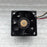 Delta THA0412BN 40x40x28mm 12V DC Axial Cooling Fan