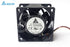 Delta THB0648BE 60x60x38mm 48V DC 0.41A 4-Wire Axial Cooling Fan