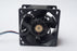 Delta THB0648BE 60x60x38mm 48V DC 0.41A 4-Wire Axial Cooling Fan