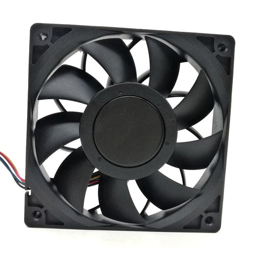 Delta THB1212B 120x120x25mm 12V DC 3A Axial Cooling Fan