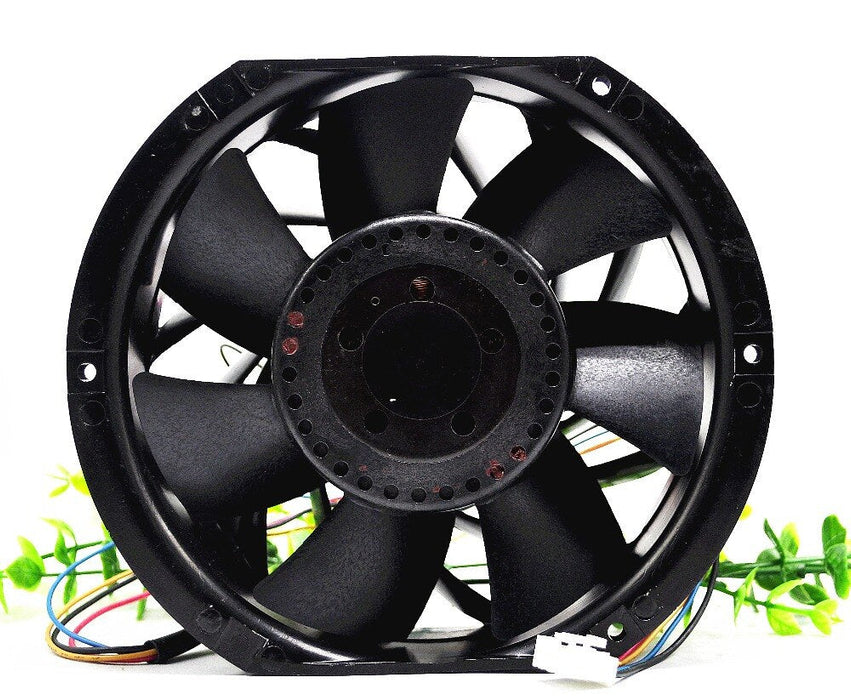 Delta THB1548AG 172x150x51mm 48V DC 3.00A Axial Cooling Fan