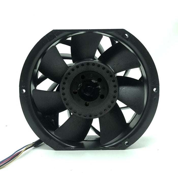 Delta THB1548AG 172x150x51mm 48V DC 3.00A Axial Cooling Fan