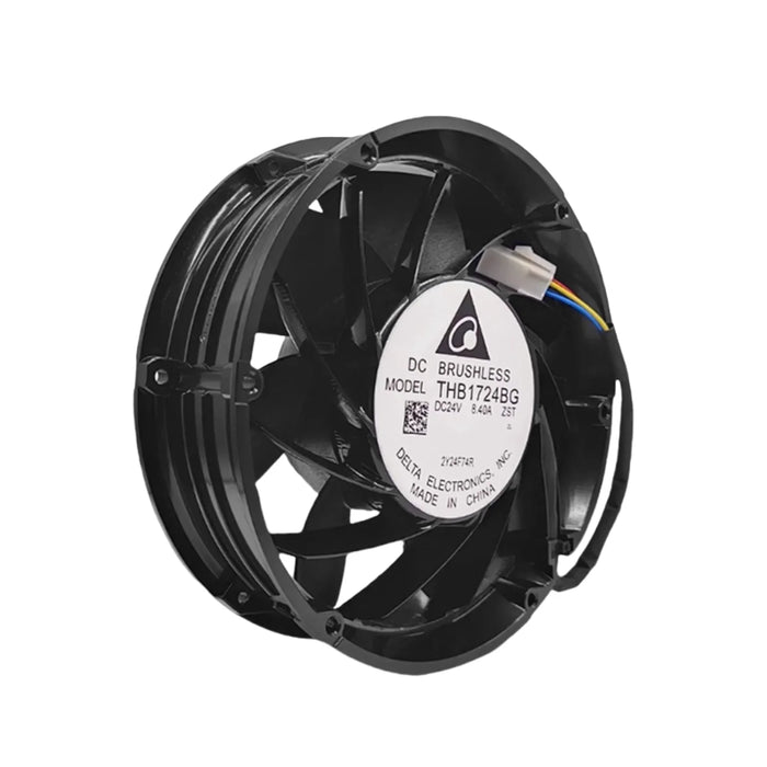 Delta THB1724BG 172x150x51mm 24V DC 8.40A DC Axial Fan