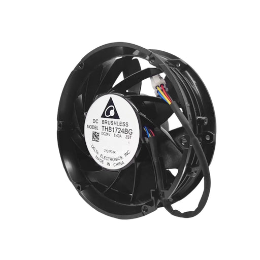 Delta THB1724BG 172x150x51mm 24V DC 8.40A DC Axial Fan