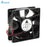 Delta WFB1212HE 120x120x38mm 12V DC 0.60A Axial Cooling Fan