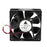 Delta WFB1212HE 120x120x38mm 12V DC 0.60A Axial Cooling Fan