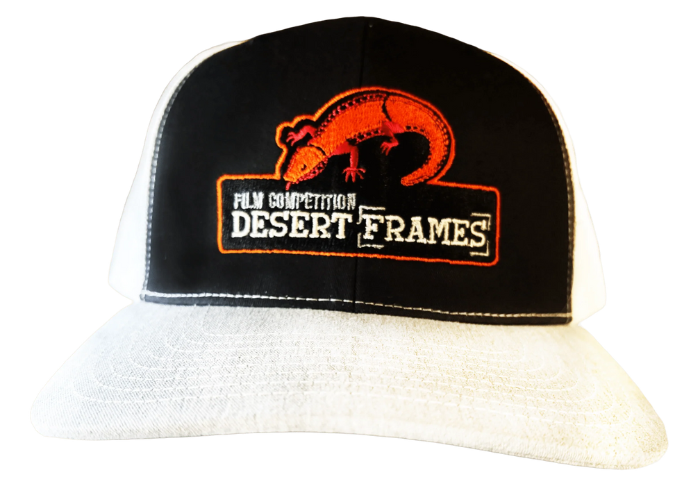 Desert Frames Official Hat