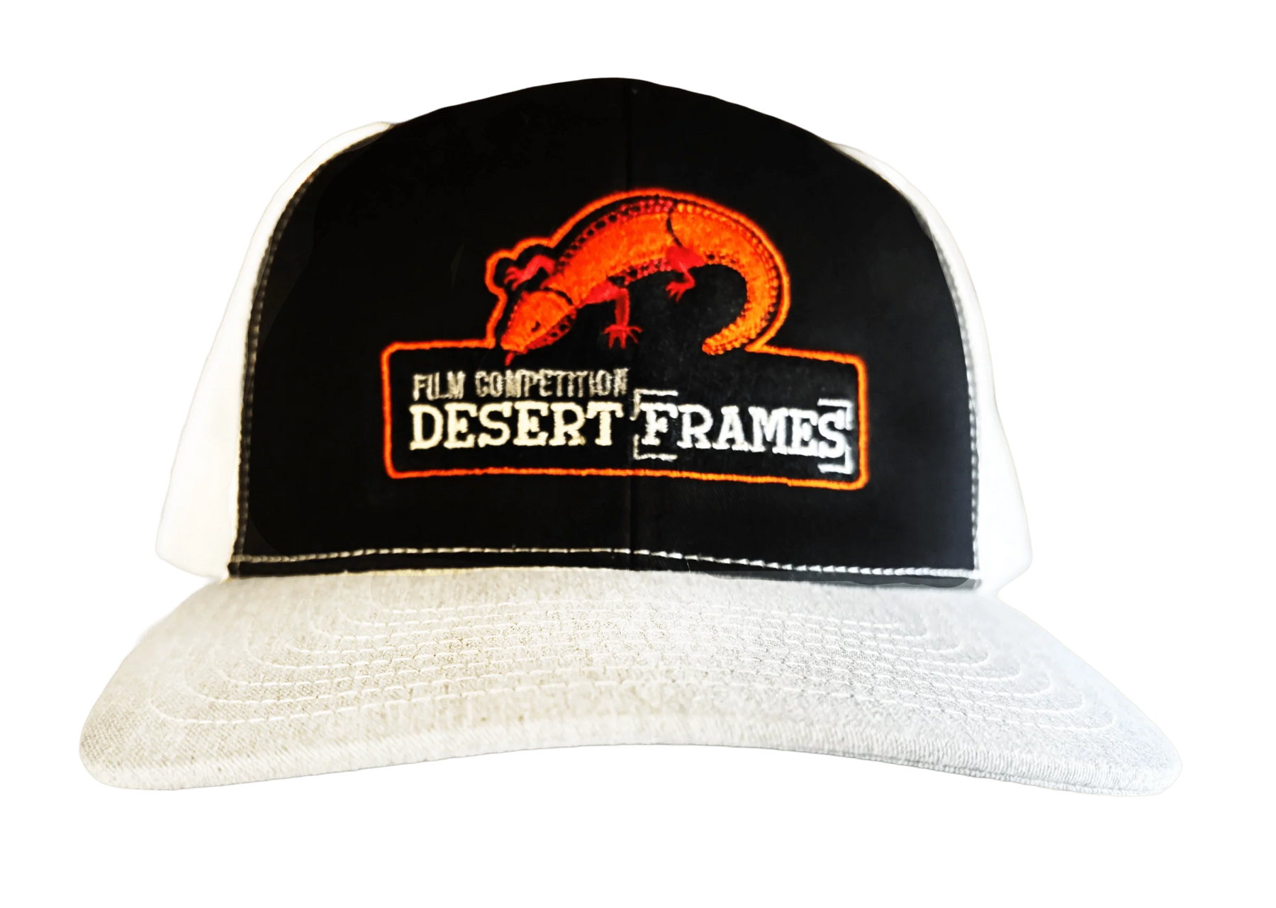 Desert Frames Official Hat
