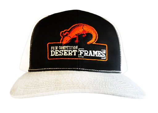 Desert Frames Official Hat
