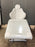 Dexta MK5CE/330E-10 Dental Exam Chair, White, Tested