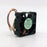 Dfs301012l 30x30x10mm 12V DC 3-Wire Axial Cooling Fan
