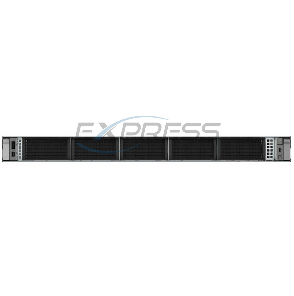 Diskless Chassis | Dell PowerEdge R6725