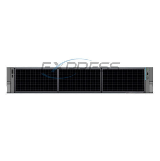 Diskless Chassis | Dell PowerEdge R7725