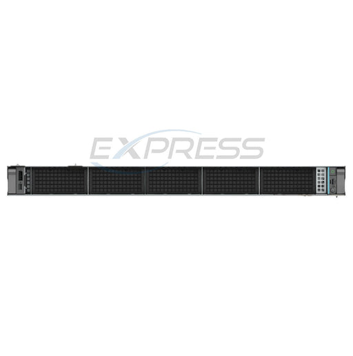 Diskless Rack Chassis | Refurbished Dell PowerEdge R470