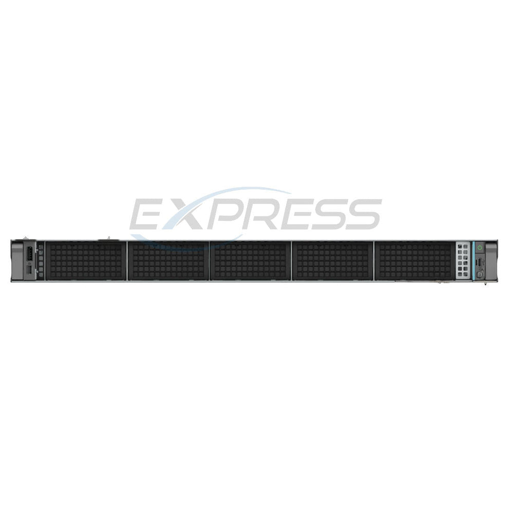 Diskless Rack Chassis | Refurbished Dell PowerEdge R470