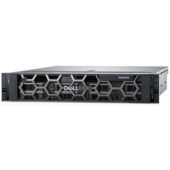Diskless Rack Chassis | Refurbished Dell PowerEdge R740