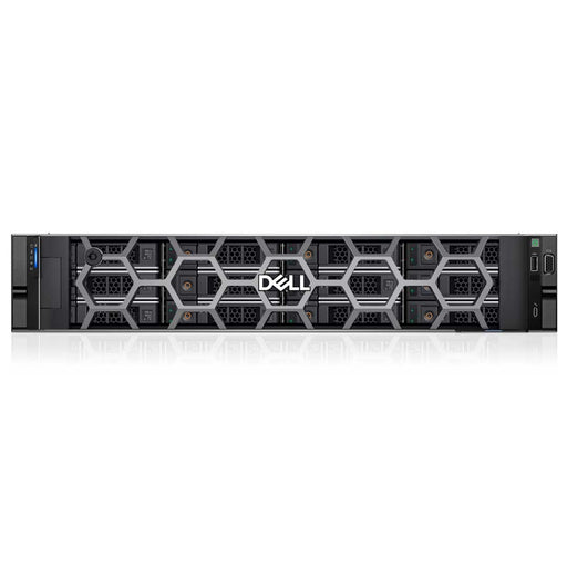 Diskless Rack Chassis | Refurbished Dell PowerEdge R760