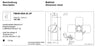 FB040-SDA.2C.2P ZIEHL-ABEGG Axial Fan 3~400V 0.09/0.06 kW 0.23/0.11A 900/730 rpm