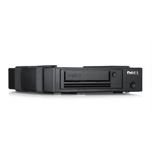 3196R Dell DLT 4000 Tape Drive - 20GB (Native)/40GB (Compressed) - SCSI - 5.25 1H Internal