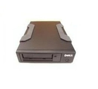 X0G0R - Dell 1.5TB/3TB LTO-5 SAS V2 External Tape Drive