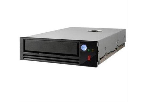 JX41N - Dell 1.5TB / 3TB LTO-5 SAS HH External Tape Drive