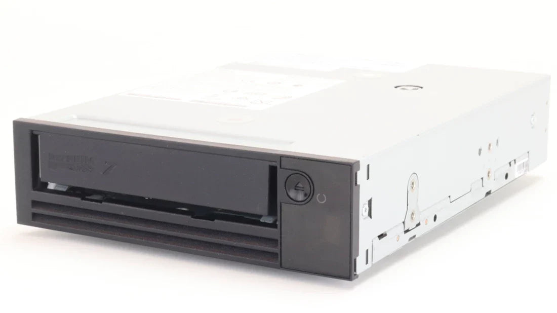 Dell 4M2FN 6TB/15TB LTO-7 HH SAS Internal Tape Drive