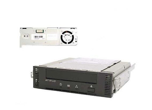 08400E - Dell 35/70 GB Tape Backup Unit