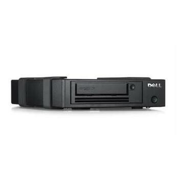 220LTO - Dell Tandberg 100/200GB Ultrium-1 Internal Black