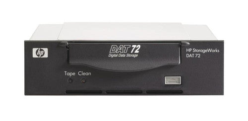EB625E - HP Dat72 DDS5 USB Internal 51/4 Inch Tape Drive