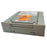 35480-20950 - HP 2GB/4GB DDS-1 4mm Internal SCSI LVD/SE 3.5" Data Tape Drive Backup System