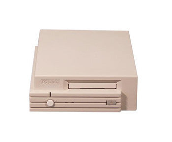 C2984A - HP 12/24GB 4mm DDS-3 External Desktop Narrow DAT Tape Drive ABA