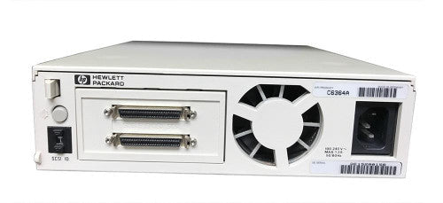 C6364-60004 - HP 12/24GB DDS-3 Smart Desktop Ext. 4mm Dat