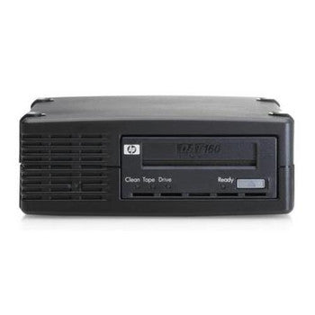 TLZ04-DA - HP 1.2GB DDS1 4MM External Desktop Tape Drive