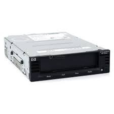 HSTNM-S006 - HP Storageworks Dlt Vs160 Scsi/lvd External