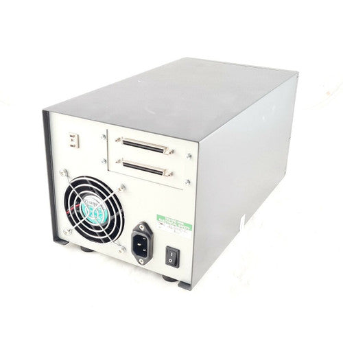 TH5BA-TD - HP 20/40GB External Scsi Dlt40e
