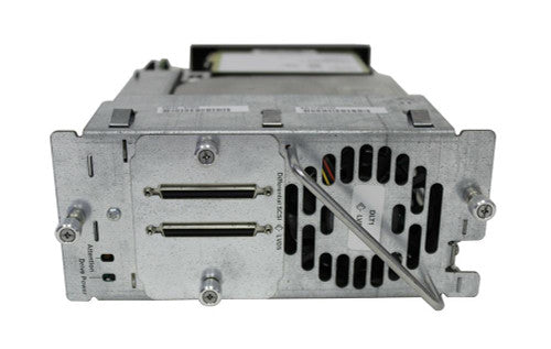C7200-44404 - HP 40/80GB DLT8000 LVD SCSI Internal DLT Tape Drive Library Module with Tray Low Voltage Differential Single Ended