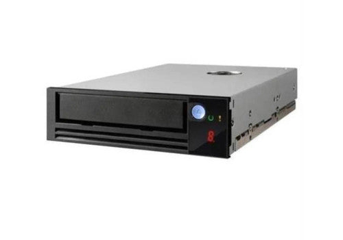 PD078C - HP 400/800GB LTO-3 Fibre Channel 2Gb/s Tape Drive Library