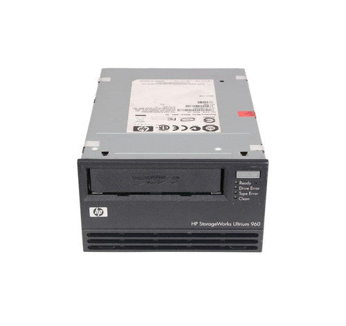 PD000G#700 - HP 400GB(Native) / 800GB(Compressed) LTO 3 Ultrium Tape Drive