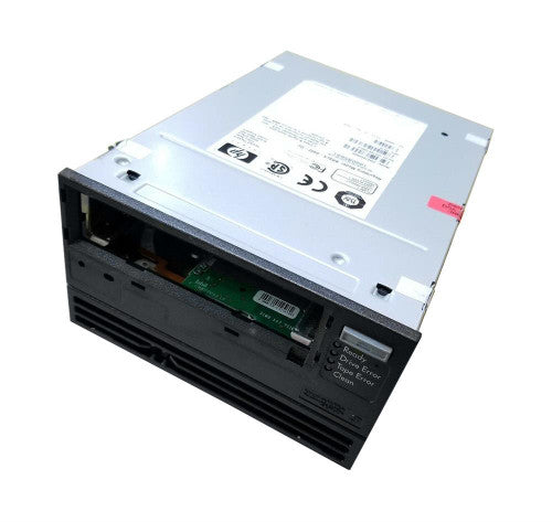 PD078D#600 - HP 400/800GB LTO-3 Ultrium 960 Fibre Channel Loader Drive