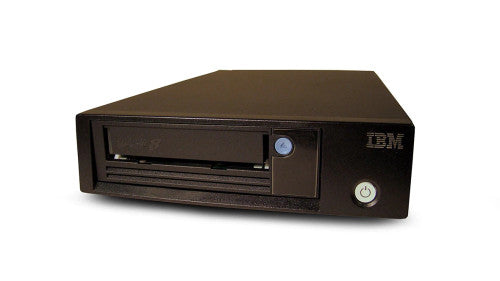1000521 - HP LTO-4 Ultrium1760 HH SAS Half Height Tape Drive